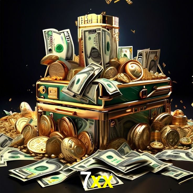 Bônus de Boas-vindas 7xx