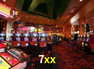 Descubra a Magia dos Jogos de Arcade no 7xx