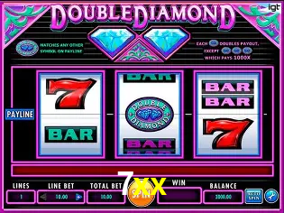 Descubra a Magia dos Jogos de Arcade no 7xx