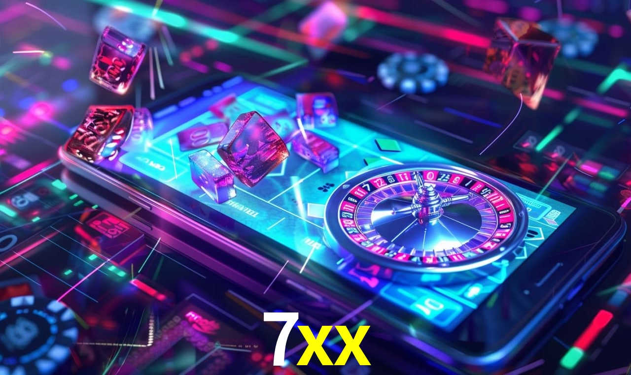 Estatísticas Esportivas 7xx