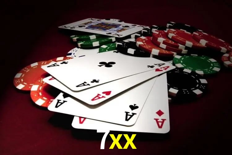 Casino Ao Vivo 7xx