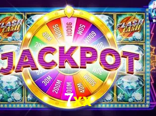 Inovações de Jogos na 7xx: O Futuro das Experiências Interativas