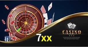 Apostas de Tênis 7xx