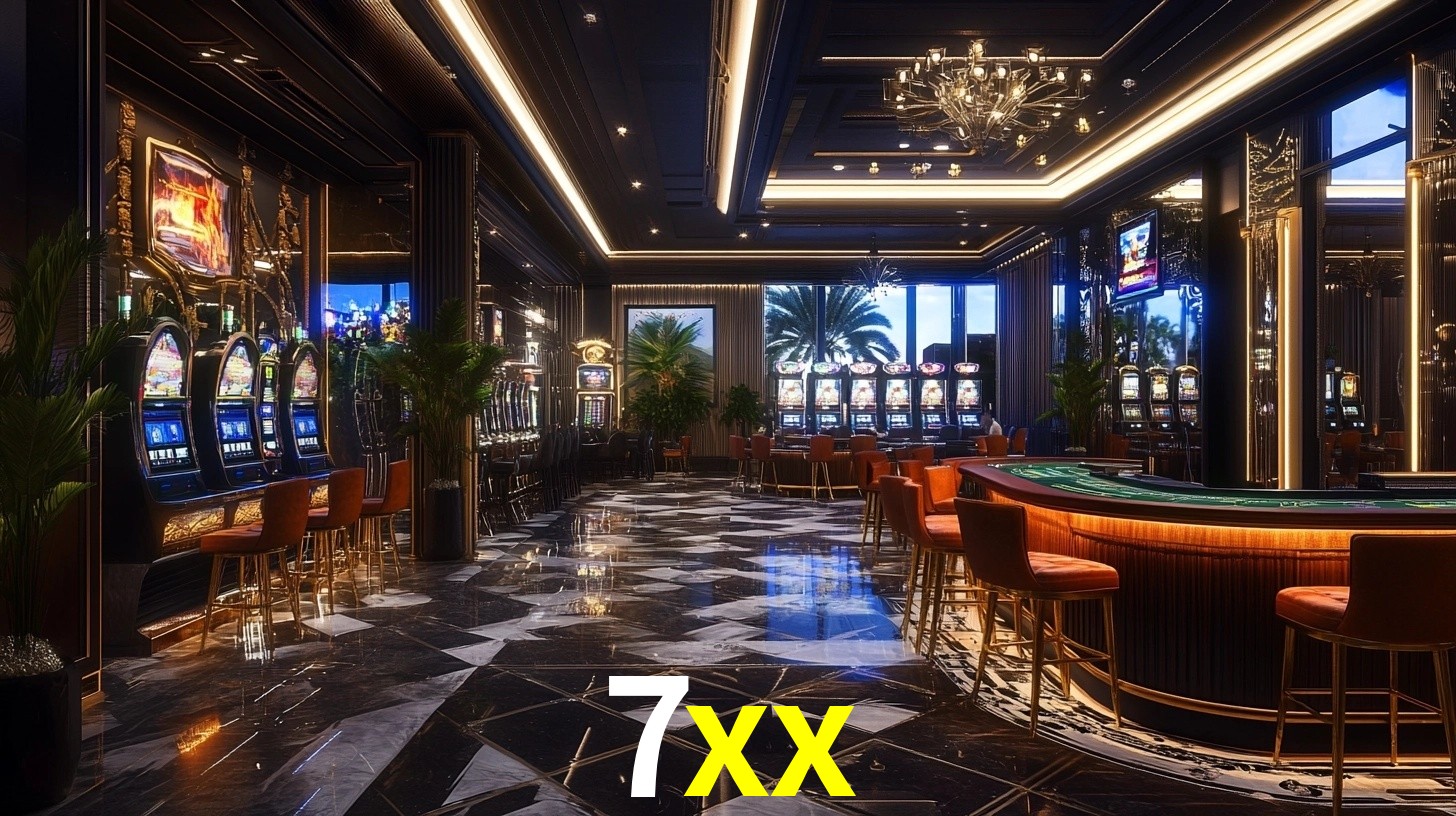 Ofertas Imperdíveis na 7xx: Promoções e Bônus Que Valem a Pena